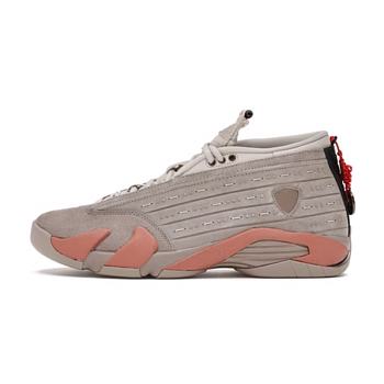 CLOT x Air Jordan 14 Low DC9857-200