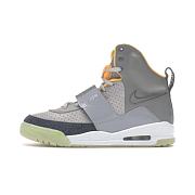 Nike Air Yeezy 1 Zen Grey 366164-002 - 1