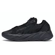 adidas Yeezy Boost 700 MNVN “Black FV4440 - 1