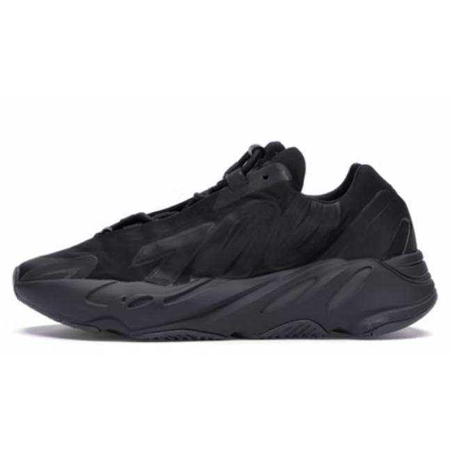 Adidas Yeezy Boost 700 MNVN Triple Black FV4440 - 1