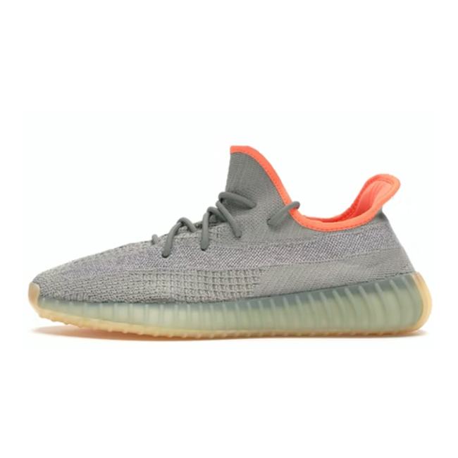 Adidas Yeezy Boost 350 V2 Desert Sage FX9035 - 1