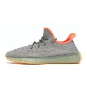 Adidas Yeezy Boost 350 V2 Desert Sage FX9035 - 1