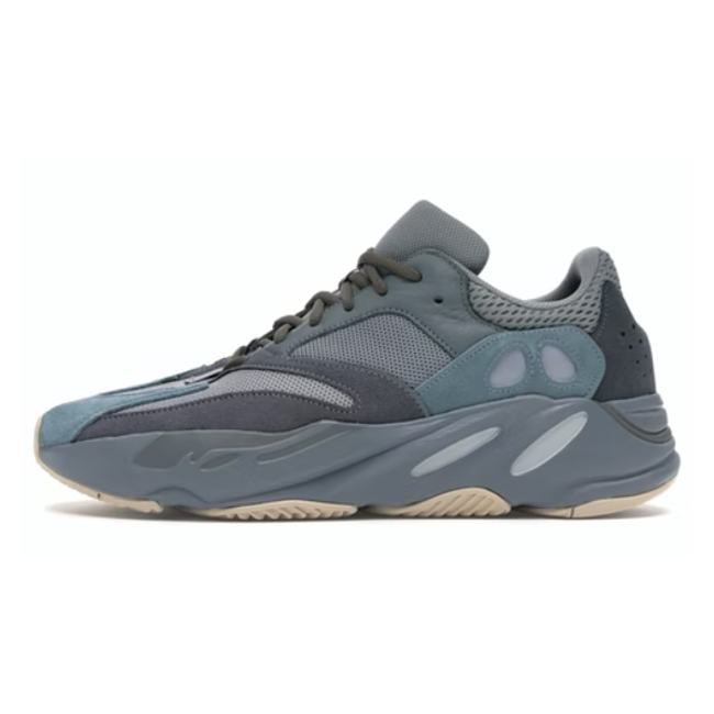 Adidas Yeezy Boost 700 Teal Blue FW2499 - 1