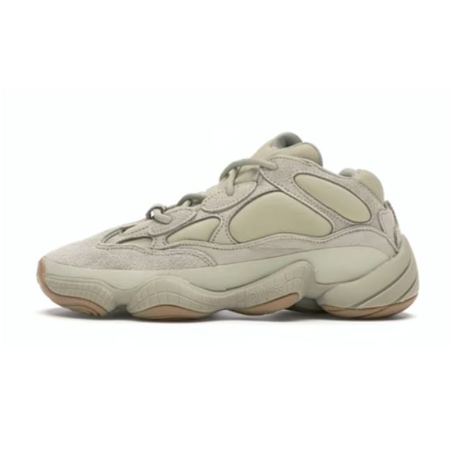 Adidas Yeezy Boost 500 Stone FW4839 - 1