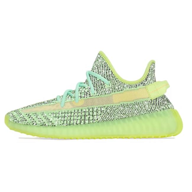 Adidas Yeezy Boost 350 v2 Yeezreel Reflective FX4130 - 1
