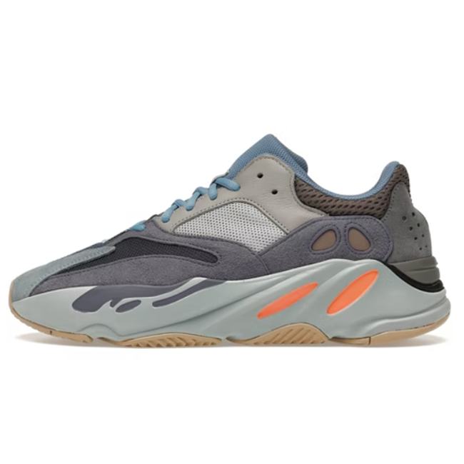 Adidas Yeezy Boost 700 Carbon Blue FW2498 - 1