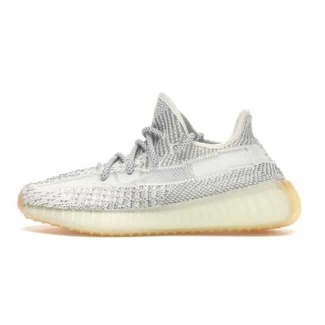 Adidas Yeezy Boost 350 v2 Yeshaya Reflective FX4349  - 1