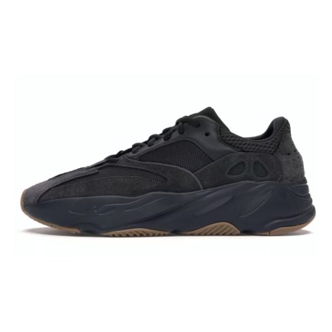 ADIDAS YEEZY BOOST 700 SMALL SQUARE BLACK FV5304 - 1
