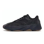 ADIDAS YEEZY BOOST 700 SMALL SQUARE BLACK FV5304 - 1