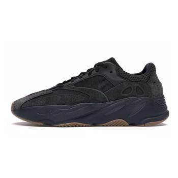 ADIDAS YEEZY BOOST 700 SMALL SQUARE BLACK FV5304