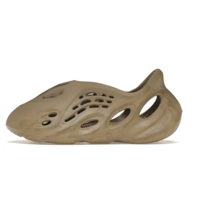 adidas Yeezy Foam RNNR Stone Sage  GX4472 - 1