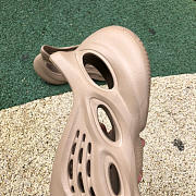 adidas Yeezy Foam RNNR Stone Sage  GX4472 - 4