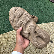 adidas Yeezy Foam RNNR Stone Sage  GX4472 - 5