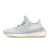Adidas Yeezy Boost 350 v2 Cloud White FW3043 - 1