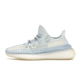 Adidas Yeezy Boost 350 v2 Cloud White FW3043
