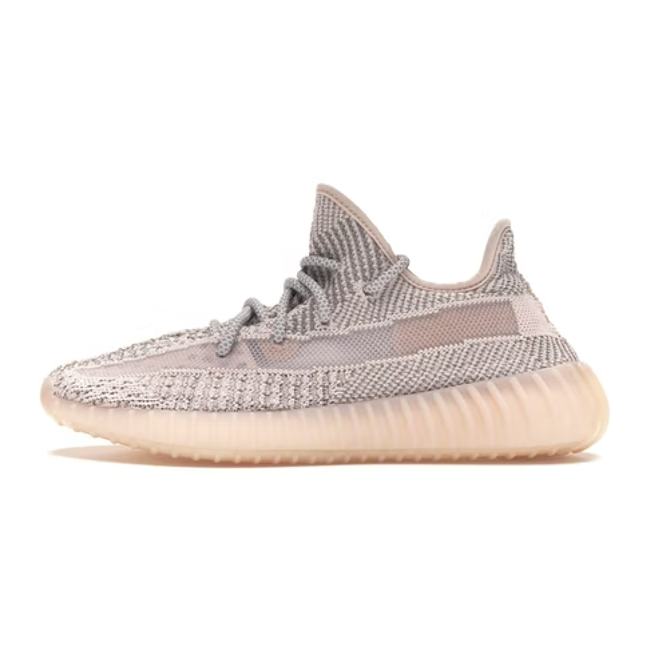ADIDAS YEEZY BOOST 350 V2 SYNTH REFLECTIVE FV5666 - 1