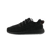 ADIDAS YEEZY BOOST 350 PIRBLK BLACK BB5350 - 1