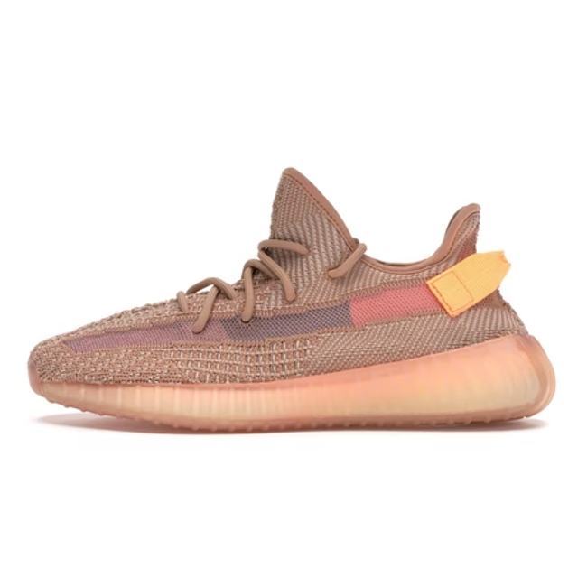 ADIDAS YEEZY BOOST 350 V2 CLAY EG7490 - 1