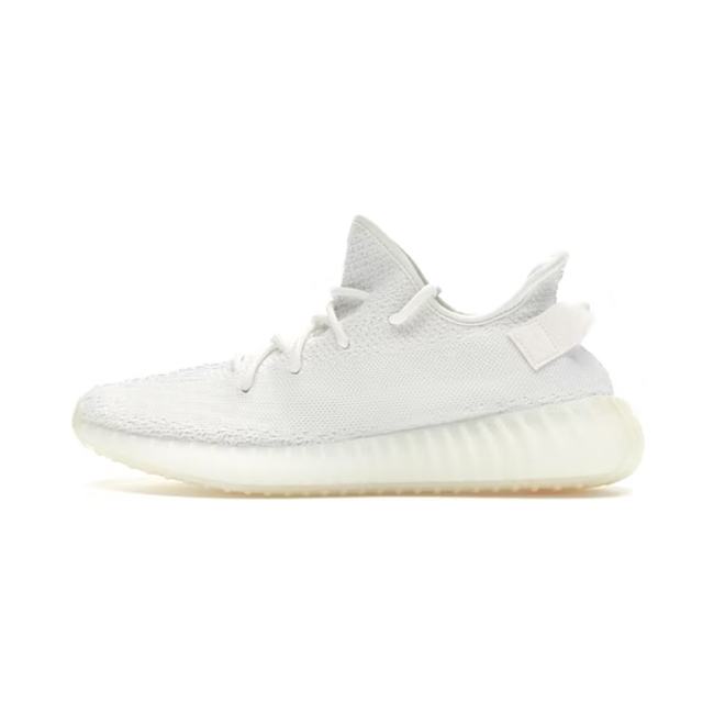 Adidas Yeezy Boost 350 V2 Cream/Triple White CP9366 - 1