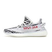Adidas Yeezy Boost 350 V2 Zebra CP9654 - 1
