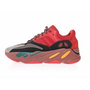 Adidas Yeezy 700 “Hi-Res Red” HQ6979 - 1