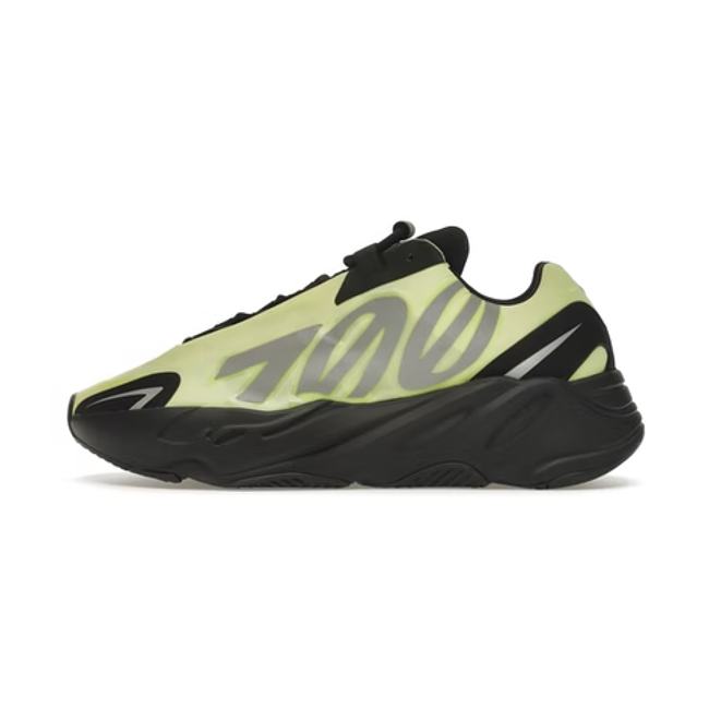 adidas Yeezy Boost 700 MNVN “Phosphor” VERSION FY3727 - 1