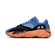 Adidas Yeezy Boost 700 Bright Blue GZ0541 - 1