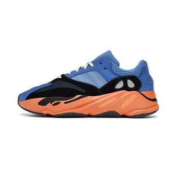 Adidas Yeezy Boost 700 Bright Blue GZ0541
