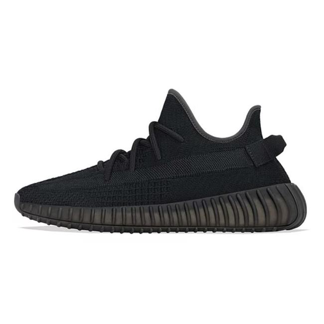 adidas Yeezy Boost 350 V2 Onyx - HQ4540 - 1