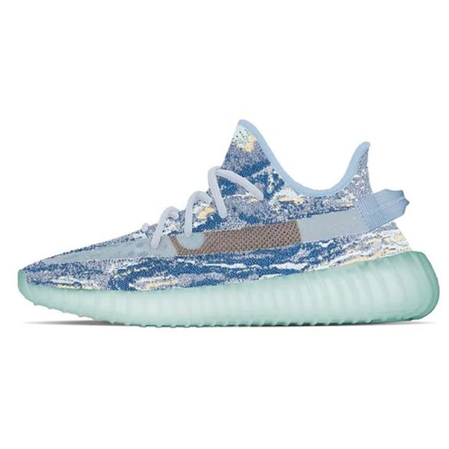 Yeezy Boost 350 V2 MX Frost Blue GW3775  - 1