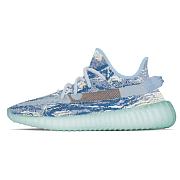 Yeezy Boost 350 V2 MX Frost Blue GW3775  - 1