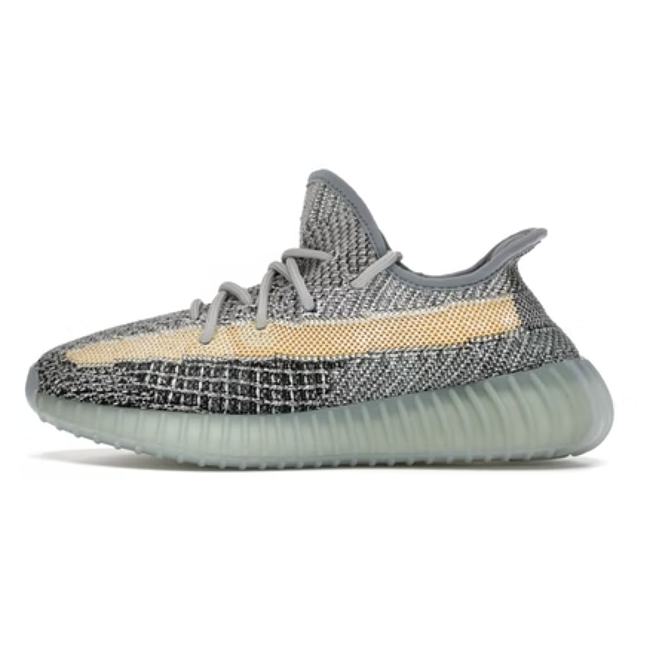 Adidas Yeezy Boost 350 V2 Ash Blue GY7657 - 1
