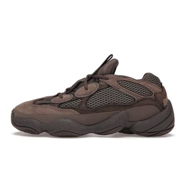 Adidas Yeezy 500 Clay Brown GX3606 - 1