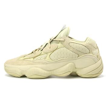 adidas Yeezy 500 Super Moon Yellow version - DB2966