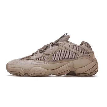 Adidas Yeezy 500 Taupe Light GX3605
