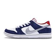 Nike Dunk SB Low Ishod Wair BMW 839685-416 - 1