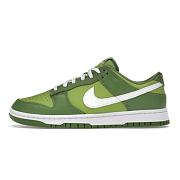 Nike Dunk Low Chlorophyll - DJ6188-300 - 1