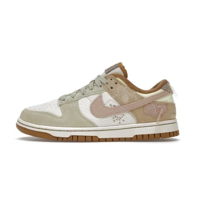 Nike Dunk Low On the Bright Side (W) - DQ5076-121 - 1