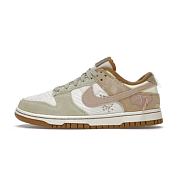 Nike Dunk Low On the Bright Side (W) - DQ5076-121 - 1