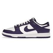 Nike Dunk Low Championship Court Purple DD1391-104 - 1