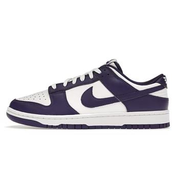 Nike Dunk Low Championship Court Purple DD1391-104