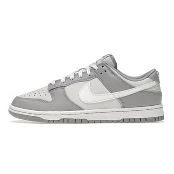 Nike Dunk Low Two Tone Grey - DJ6188-001