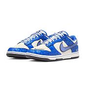 Nike Dunk Low Jackie Robinson  DV2122-400 - 1