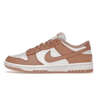 Nike Dunk Low Rose Whisper (W) DD1503 118