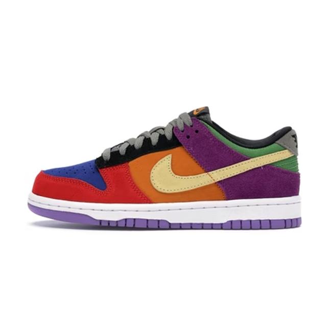 NIKE DUNK LOW SP VIOTECH CT5050-500 - 1