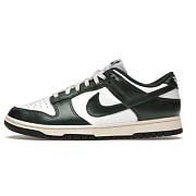 Nike Dunk Low Vintage Green (W) - DQ8580-100  - 1