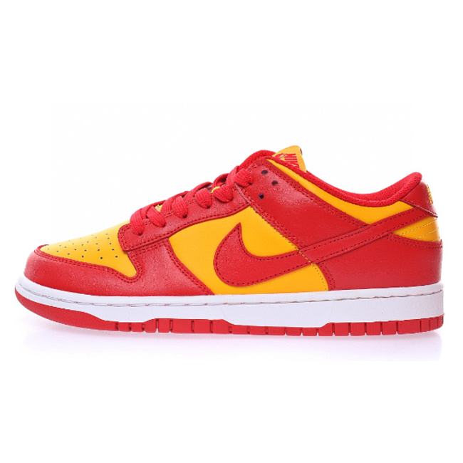 Nike Dunk Low Midas Gold  DD1391-701 - 1