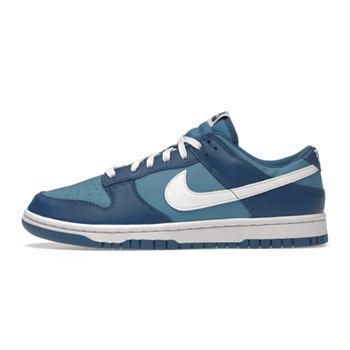 Dunk Low “Dark Marina Blue” DJ6188-400