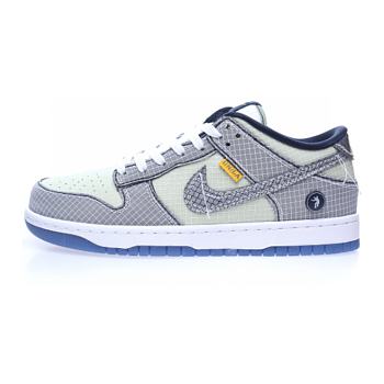 Union x Nike Dunk Low Midnight Navy/Marine Minuit DJ9649-401