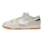 Nike Dunk Low Scrap Sea Glass - DB0500-100 - 1